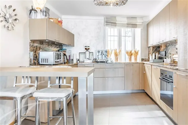 4.5 Zimmer Wohnung in Montreux – Foto 5 von 11