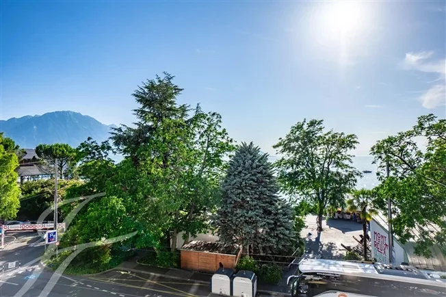 4.5 Zimmer Wohnung in Montreux – Foto 11 von 11