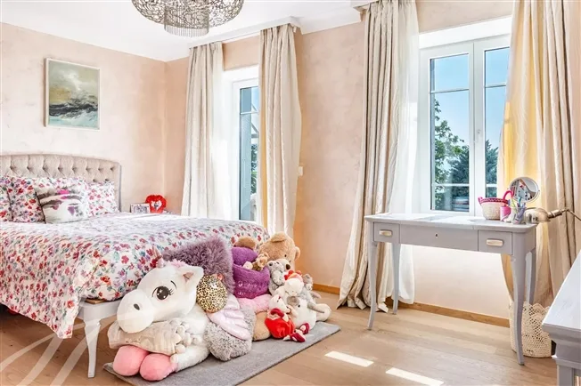 4.5 Zimmer Wohnung in Montreux – Foto 8 von 11
