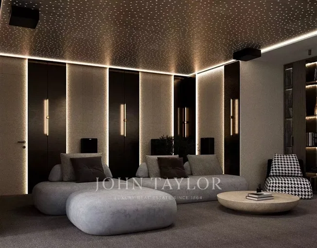11 Zimmer Villa in Montreux – photo 14 of 20