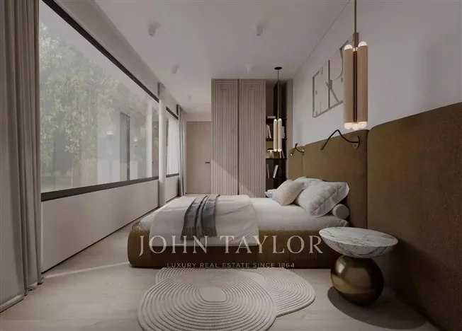 11 Zimmer Villa in Montreux – photo 20 of 20