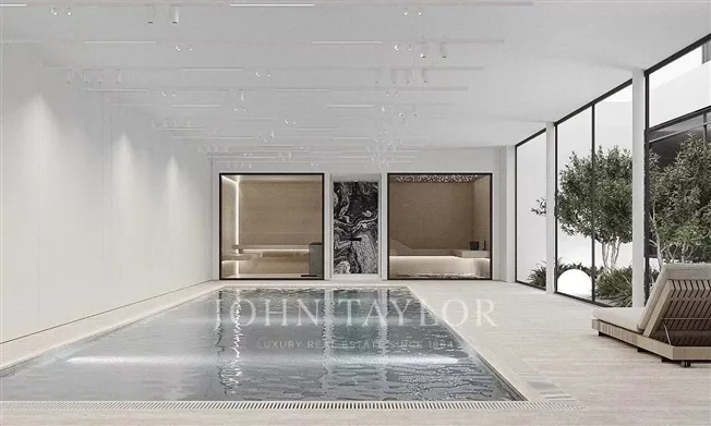 11 Zimmer Villa in Montreux – photo 12 of 20