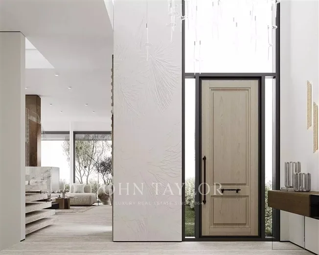11 Zimmer Villa in Montreux – photo 5 of 20
