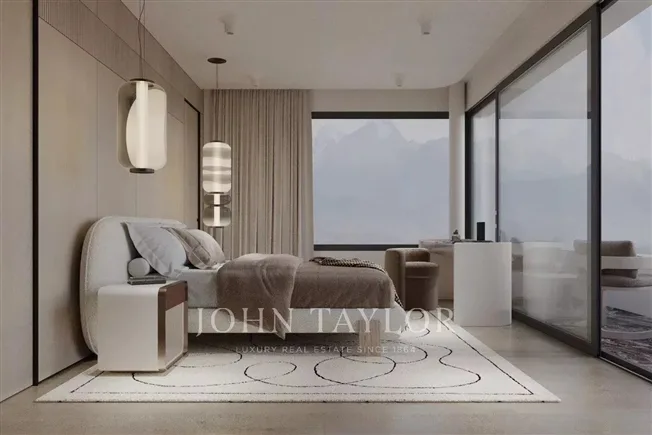 11 Zimmer Villa in Montreux – photo 17 of 20