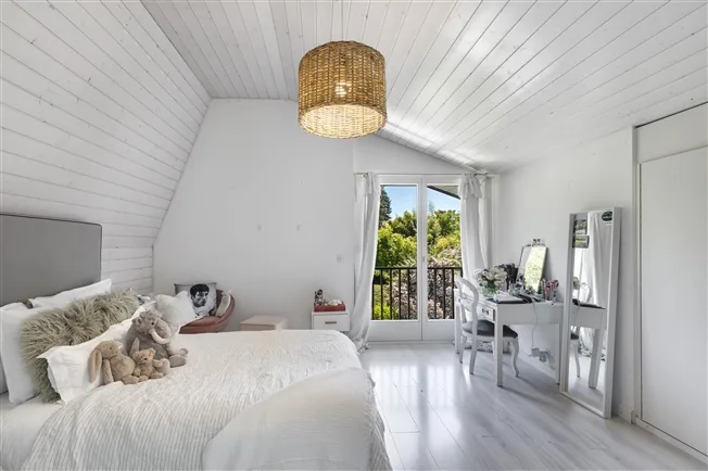 6.5 Zimmer Einfamilienhaus in Montreux – foto 10 di 15