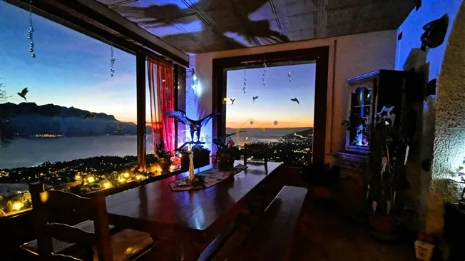 7 Zimmer Einfamilienhaus in Montreux – Foto 8 von 12