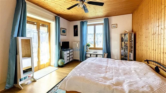 7 Zimmer Einfamilienhaus in Montreux – Foto 12 von 12