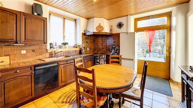 7 Zimmer Einfamilienhaus in Montreux – Foto 11 von 12