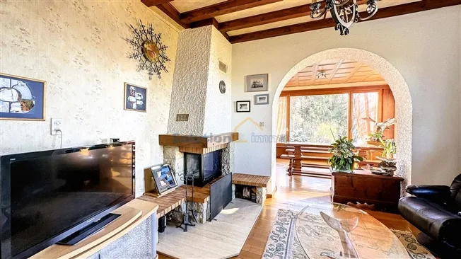 7 Zimmer Einfamilienhaus in Montreux – Foto 9 von 12