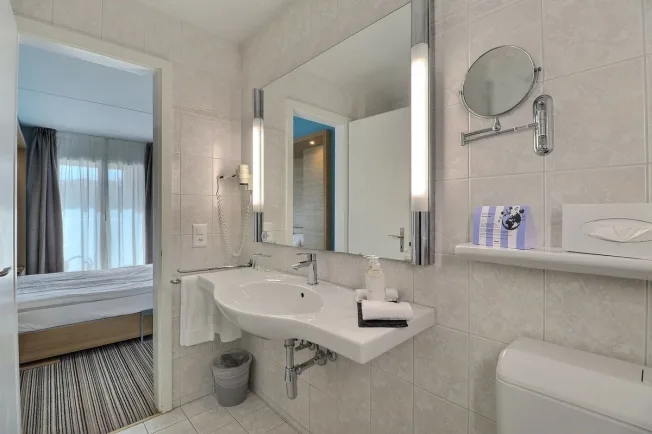 1 Zimmer Wohnung in Montreux – Foto 8 von 8