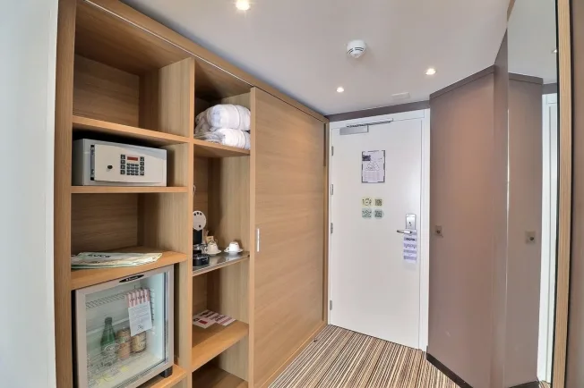 1 Zimmer Wohnung in Montreux – Foto 6 von 8
