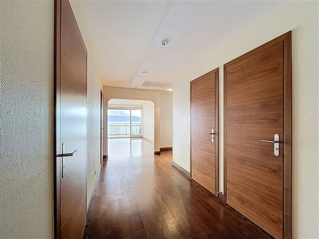 4.5 Zimmer Wohnung in Montreux – Foto 15 von 16