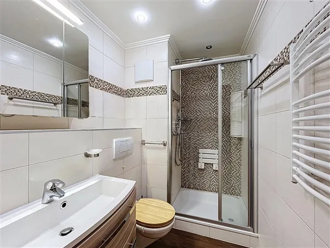 4.5 Zimmer Wohnung in Montreux – Foto 6 von 16