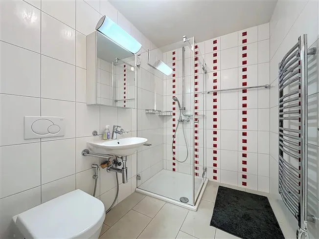 4.5 Zimmer Wohnung in Montreux – foto 10 di 11