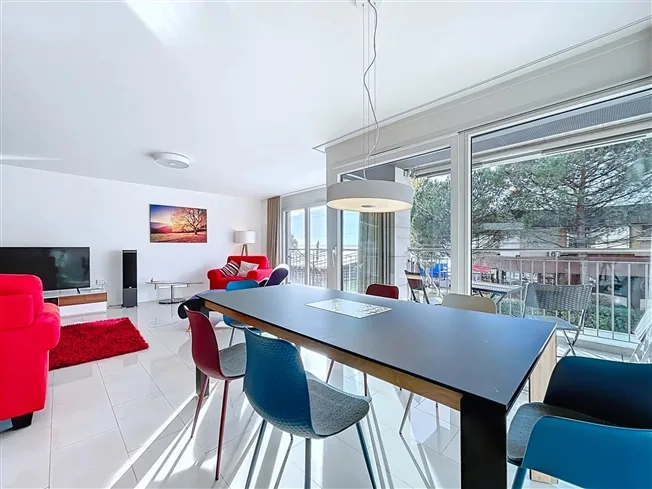4.5 Zimmer Wohnung in Montreux – foto 2 di 11