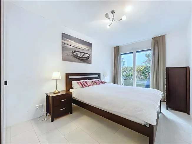 4.5 Zimmer Wohnung in Montreux – foto 8 di 11