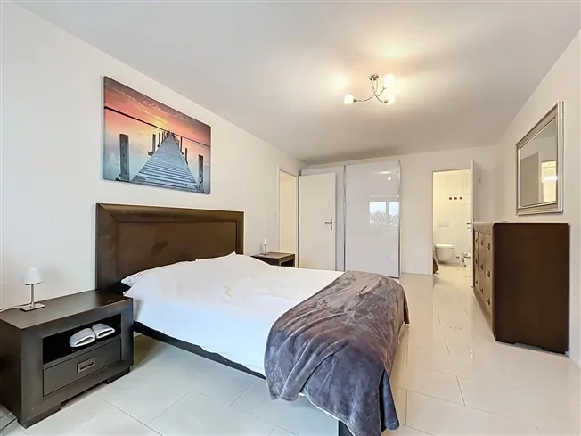 4.5 Zimmer Wohnung in Montreux – foto 6 di 11