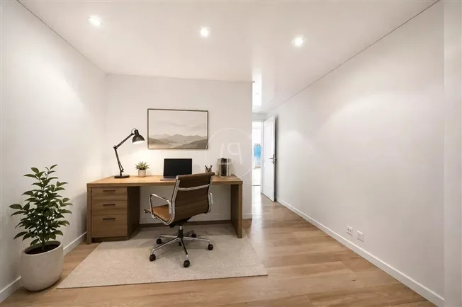 4.5 Zimmer Wohnung in Montreux – foto 15 di 17