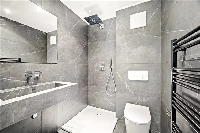 4.5 Zimmer Wohnung in Montreux – foto 16 di 17