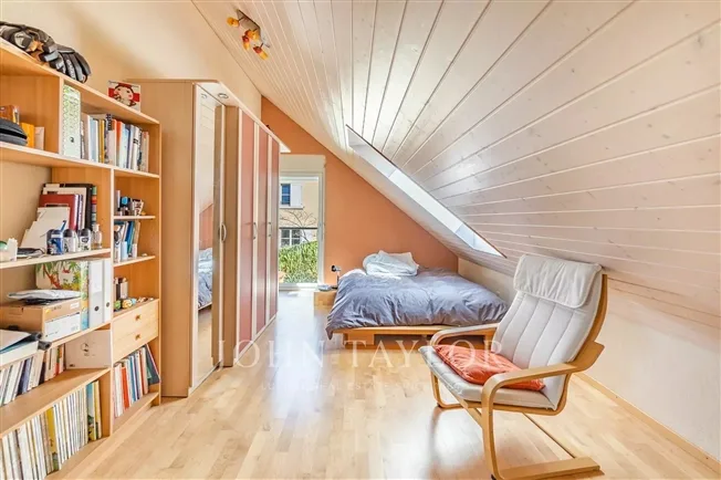 5.5 Zimmer Villa in Montreux – photo 12 of 14