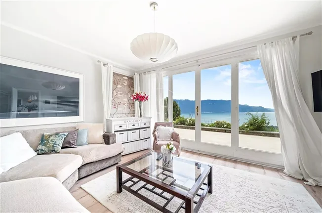 8.5 Zimmer Einfamilienhaus in Montreux – foto 12 di 20