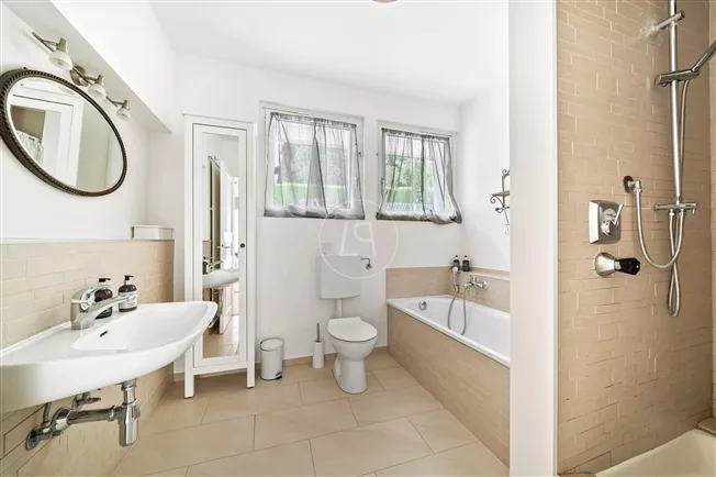 8.5 Zimmer Einfamilienhaus in Montreux – foto 20 di 20
