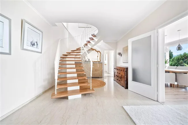 8.5 Zimmer Einfamilienhaus in Montreux – foto 15 di 20