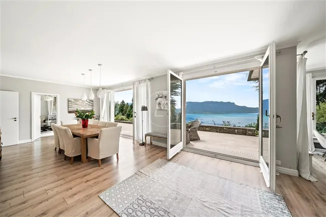8.5 Zimmer Einfamilienhaus in Montreux – foto 6 di 20