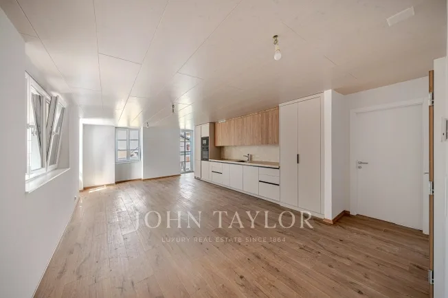 4.5 Zimmer Wohnung in Brent – Foto 5 von 20