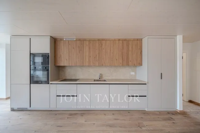 4.5 Zimmer Wohnung in Brent – Foto 3 von 20