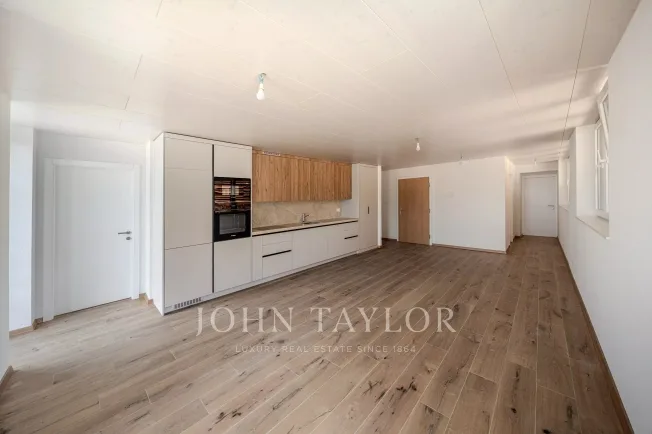 4.5 Zimmer Wohnung in Brent – Foto 4 von 20