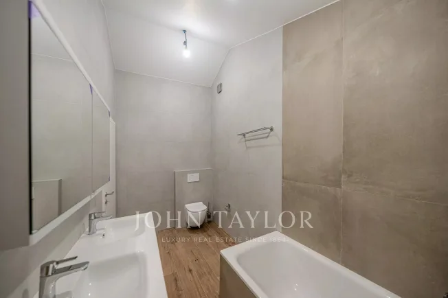 4.5 Zimmer Wohnung in Brent – Foto 11 von 20