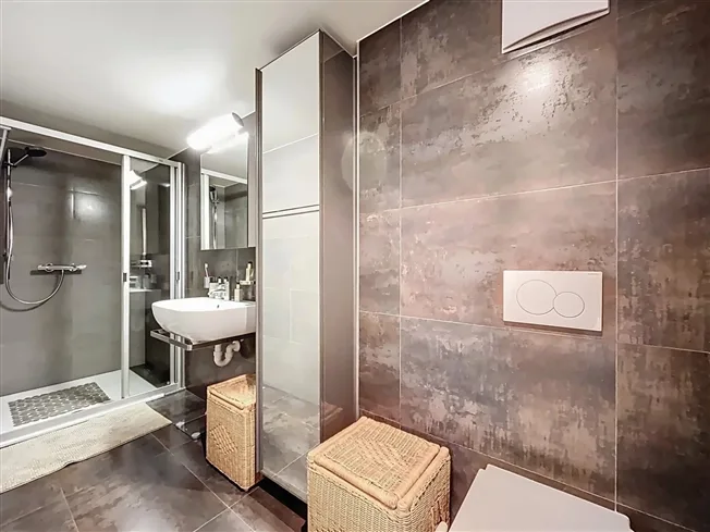 4.5 Zimmer Wohnung in Montreux – foto 10 di 11
