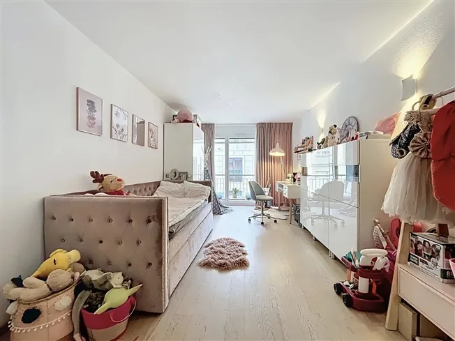 4.5 Zimmer Wohnung in Montreux – foto 11 di 11