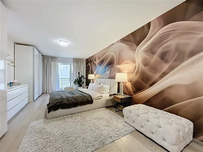 4.5 Zimmer Wohnung in Montreux – foto 7 di 11