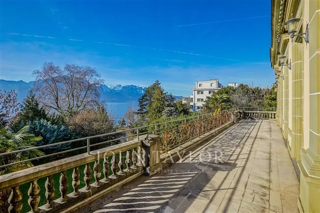 Wohnung in Montreux – photo 8 sur 14