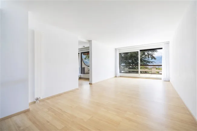 3.5 Zimmer Wohnung in Montreux – Foto 2 von 16