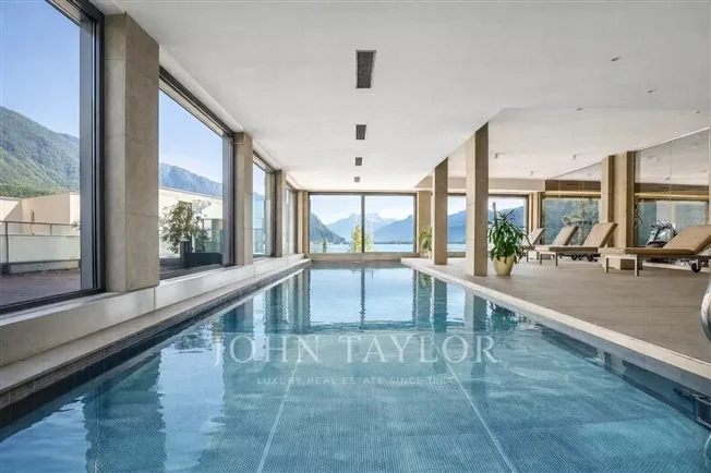 6.5 Zimmer Wohnung in Montreux – Foto 15 von 15