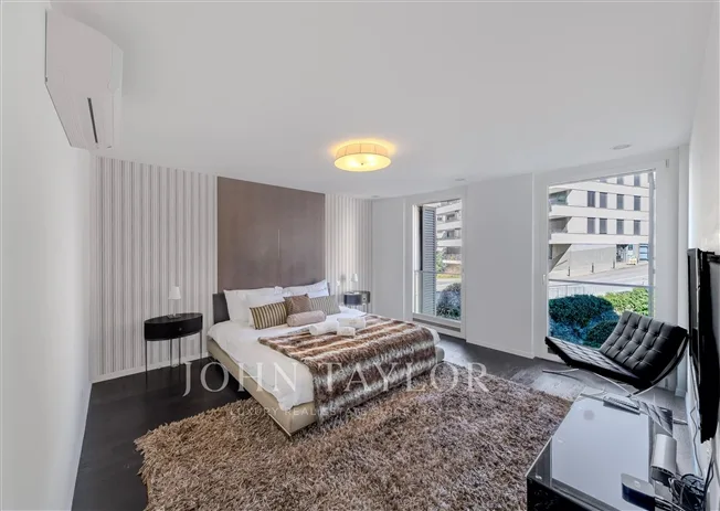 6.5 Zimmer Wohnung in Montreux – Foto 11 von 15