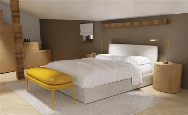 6 Zimmer Einfamilienhaus in Montreux – Foto 4 von 5