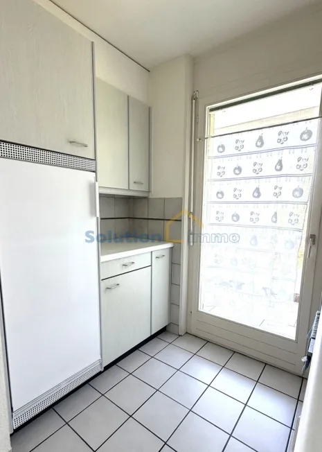 3.5 Zimmer Wohnung in Montreux – Foto 9 von 14
