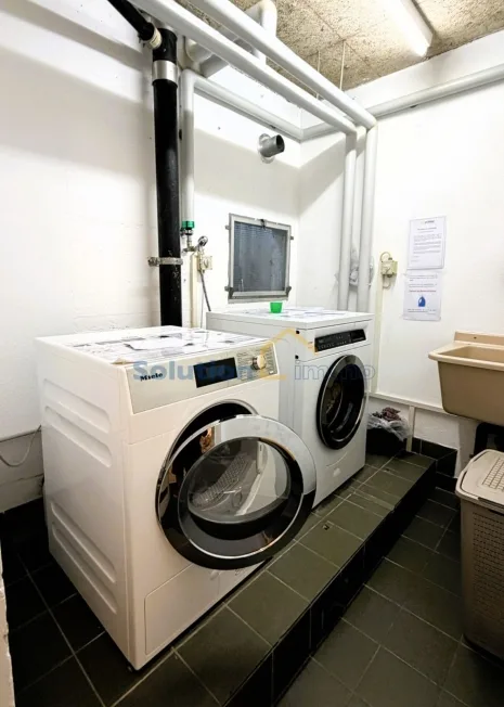 3.5 Zimmer Wohnung in Montreux – Foto 14 von 14
