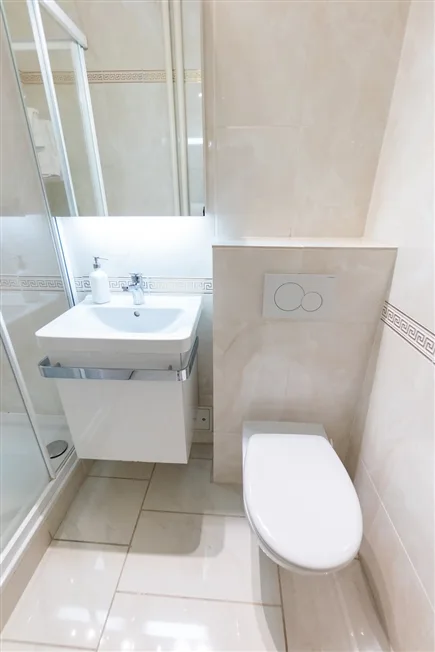 3.5 Zimmer Wohnung in Montreux – photo 6 of 13