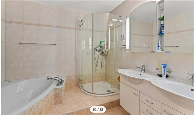 3.5 Zimmer Wohnung in Montreux – photo 9 of 13