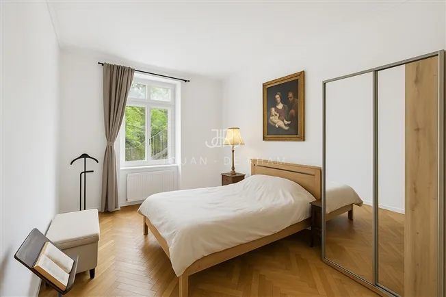 5.5 Zimmer Wohnung in Montreux – Foto 6 von 9
