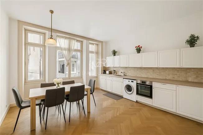 5.5 Zimmer Wohnung in Montreux – Foto 4 von 9
