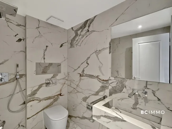 4.5 Zimmer Wohnung in Montreux – Foto 9 von 12