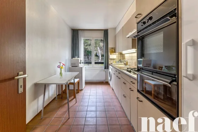 4.5 Zimmer Wohnung in Montreux – Foto 9 von 11