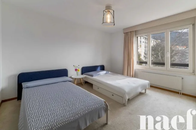 4.5 Zimmer Wohnung in Montreux – Foto 11 von 11