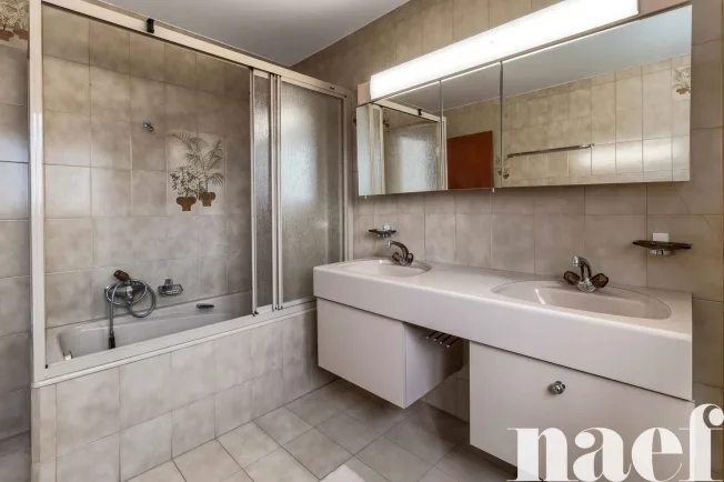 4.5 Zimmer Wohnung in Montreux – Foto 10 von 11